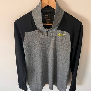 Nike Dri Fit 1/4 Zip